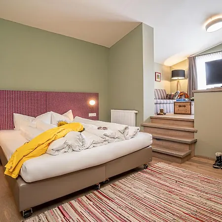 Gruenerhof זולדן