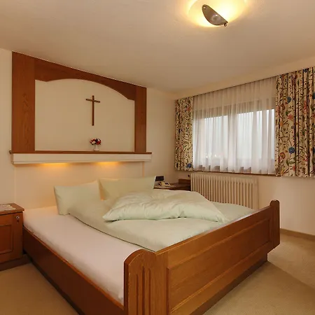 Gruenerhof זולדן