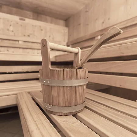 Gruenerhof זולדן