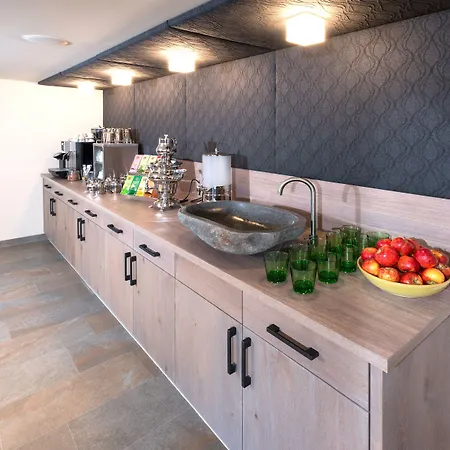 בית הארחה Gruenerhof