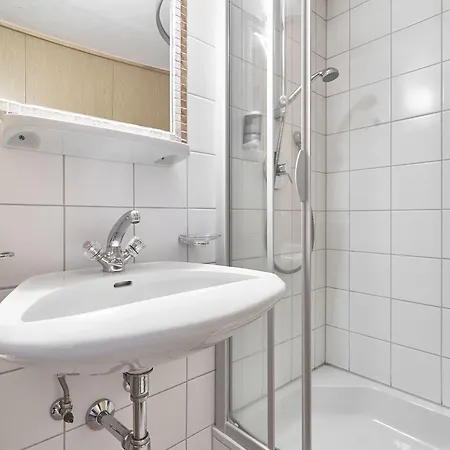 בית הארחה Gruenerhof