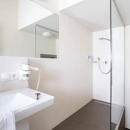 Gruenerhof 3* Ζόλντεν