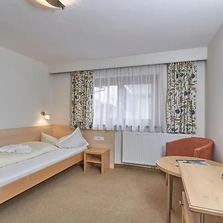 Gæstehus Gruenerhof