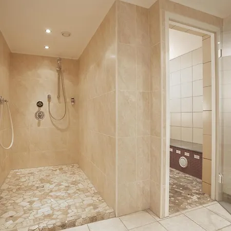 Gruenerhof Gæstehus 3*