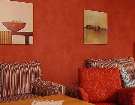 Gruenerhof Πανσιόν