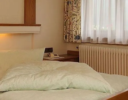 Grünerhof Konukevi Sölden