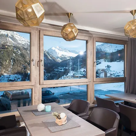 Πανσιόν Gruenerhof