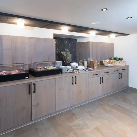 بيت ضيافة Gruenerhof سولدن