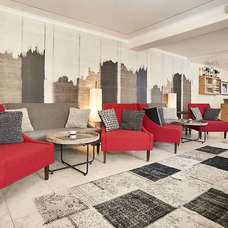 Gruenerhof Πανσιόν Ζόλντεν