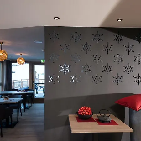 Πανσιόν Gruenerhof