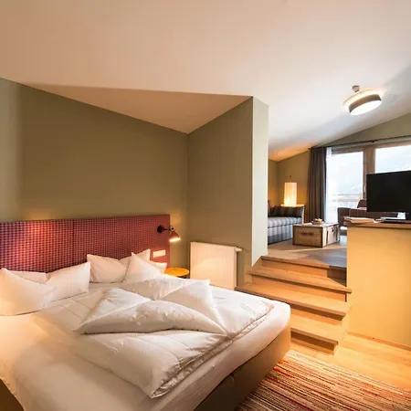 Gruenerhof Πανσιόν