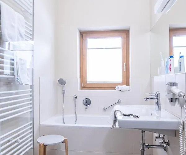 Gruenerhof بيت ضيافة