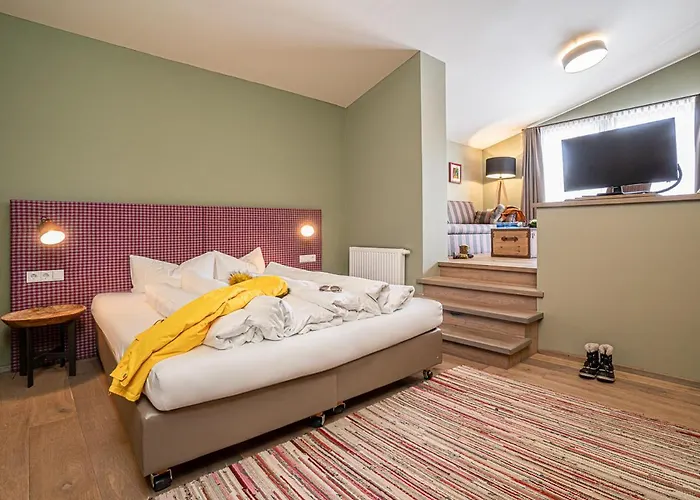 Gruenerhof سولدن