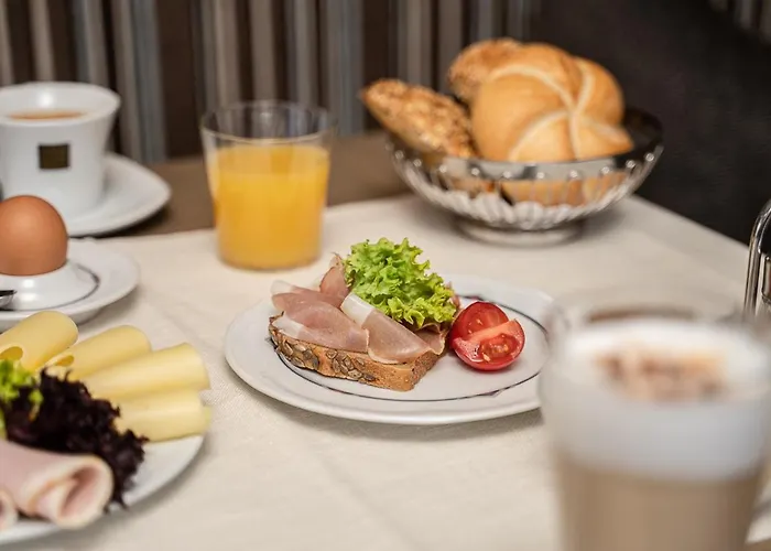 بيت ضيافة Gruenerhof سولدن