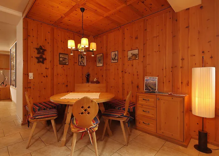 Gruenerhof 3* سولدن