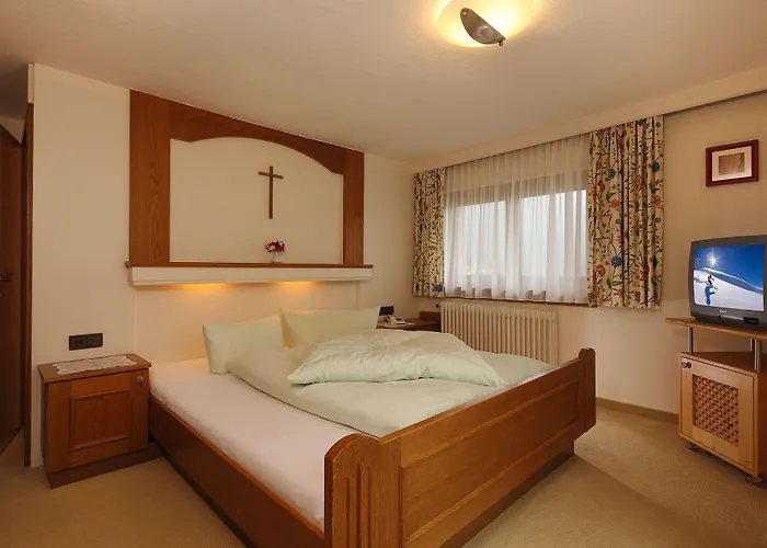 Gruenerhof سولدن