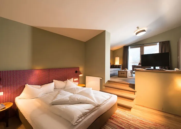 بيت ضيافة Gruenerhof 3*