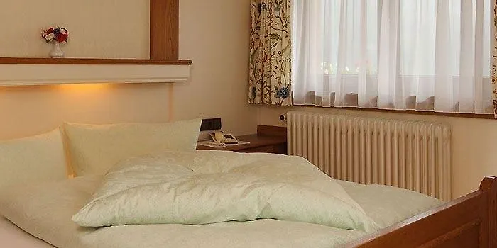 Gruenerhof بيت ضيافة سولدن