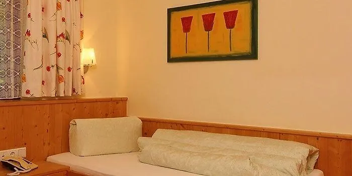 Gruenerhof سولدن