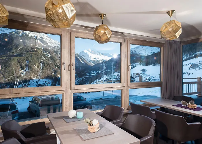 بيت ضيافة Gruenerhof