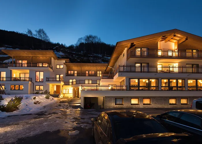 Gruenerhof 3* سولدن