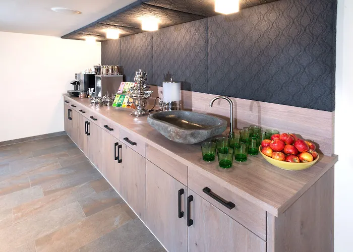 بيت ضيافة Gruenerhof