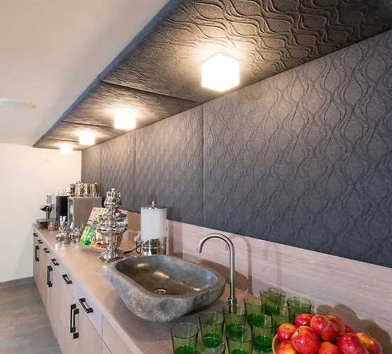 بيت ضيافة Gruenerhof 3*