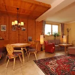 Gruenerhof Pensjonat Sölden