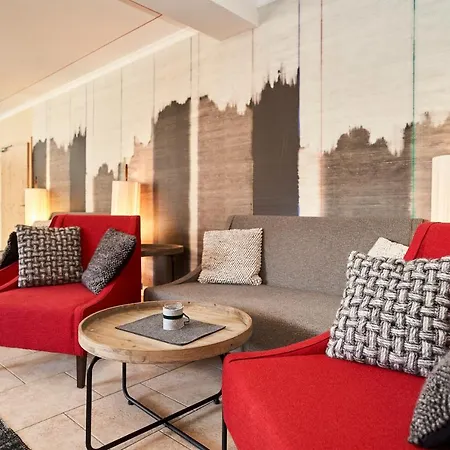 Gruenerhof 3*
