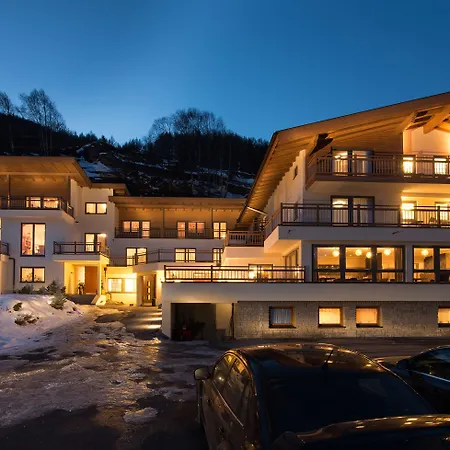 Gruenerhof 3* Sölden