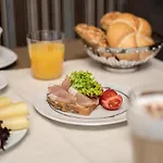 بيت ضيافة Gruenerhof سولدن