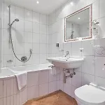 بيت ضيافة Gruenerhof 3*