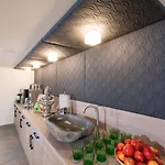 بيت ضيافة Gruenerhof 3*