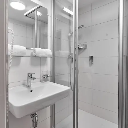 Gruenerhof Gæstehus 3*