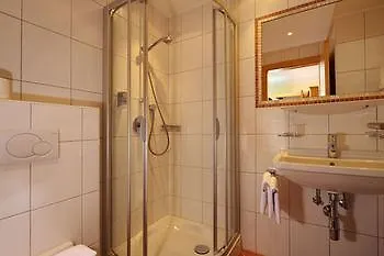 Gruenerhof Gæstehus